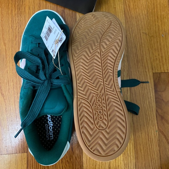 Adidas Grand Court Alpha 00s size 10.5 - Picture 4 of 4